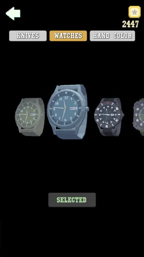 Knife Finger Game डाउनलोड करें – रोमांचक Five Finger Fillet गेम - Screenshot 8