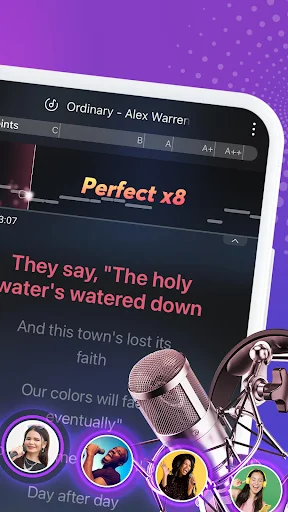 StarMaker डाउनलोड करें – कराओके गाएं और संगीत का आनंद लें - Screenshot 2