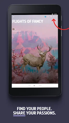 Flipboard: नवीनतम समाचार और जानकारी के लिए सर्वश्रेष्ठ ऐप डाउनलोड करें - Screenshot 10