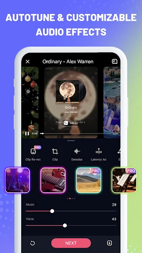 StarMaker डाउनलोड करें – कराओके गाएं और संगीत का आनंद लें - Screenshot 4