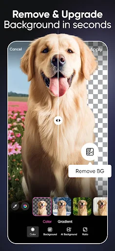 Picsart AI Photo Editor डाउनलोड करें – सर्वश्रेष्ठ फोटो और वीडियो एडिटिंग ऐप - Screenshot 20
