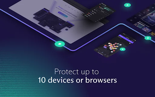 Proton VPN डाउनलोड करें – सुरक्षित और तेज़ VPN एक्सटेंशन - Screenshot 4
