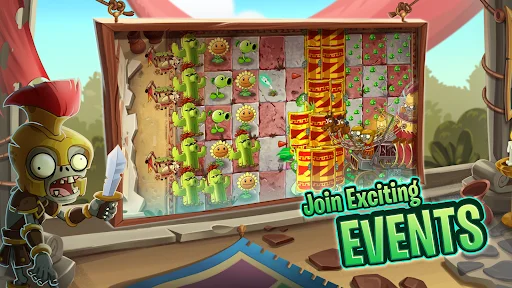 Plants vs Zombies 2 डाउनलोड करें – मज़ेदार ज़ोंबी डिफेंस गेम - Screenshot 12