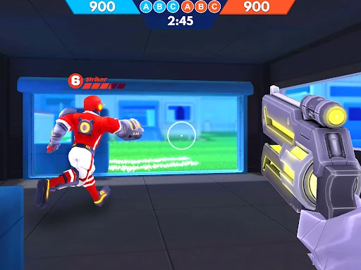 FRAG Pro Shooter डाउनलोड करें – बेहतरीन एक्शन गेम का आनंद लें - Screenshot 12