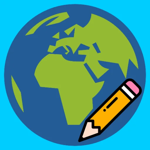 A+ World Map Editor Sandbox डाउनलोड करें – अपना नक्शा बनाएं