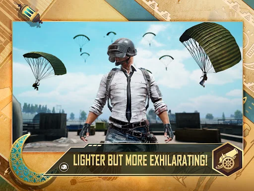 PUBG MOBILE LITE डाउनलोड करें – कम रैम वाले फोन के लिए बेस्ट गेम - Screenshot 13