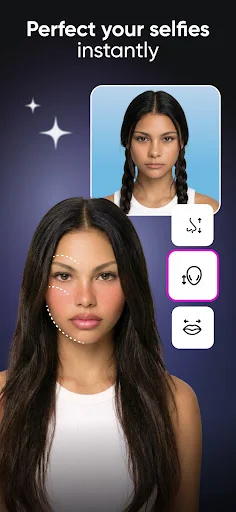 Picsart AI Photo Editor डाउनलोड करें – सर्वश्रेष्ठ फोटो और वीडियो एडिटिंग ऐप - Screenshot 10