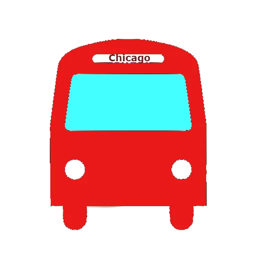 Chicago Bus Tracker डाउनलोड करें – CTA बस और ट्रेन लाइव स्टेटस