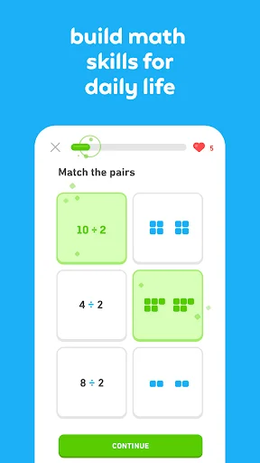 Duolingo डाउनलोड करें: स्पेनिश, अंग्रेजी और शतरंज सीखें – मुफ्त ऐप - Screenshot 6