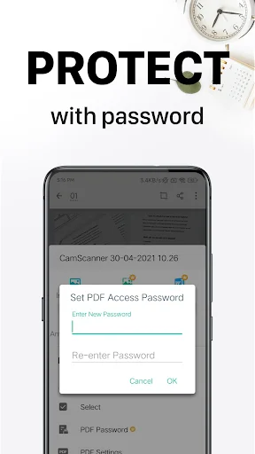 CamScanner APK डाउनलोड करें – सर्वश्रेष्ठ PDF स्कैनर ऐप - Screenshot 8