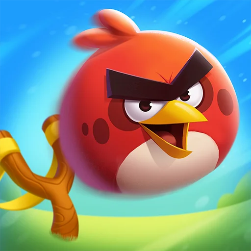 Angry Birds 2 डाउनलोड करें – नवीनतम वर्ज़न और मज़ेदार गेमप्ले का आनंद लें