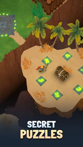Eternal Hero: Action RPG डाउनलोड करें – बेहतरीन ओपन-वर्ल्ड गेम - Screenshot 6