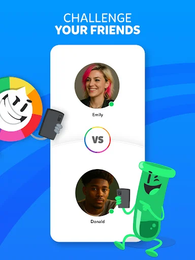 Trivia Crack डाउनलोड करें – मजेदार क्विज़ और ब्रेन गेम्स का आनंद लें - Screenshot 14