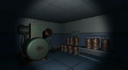 Escape of Horror गेम डाउनलोड करें – रोमांचक हॉरर अनुभव - Screenshot 6