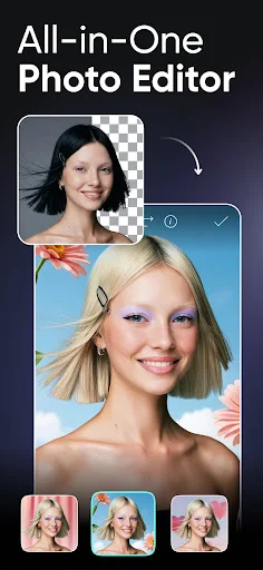 Picsart AI Photo Editor डाउनलोड करें – सर्वश्रेष्ठ फोटो और वीडियो एडिटिंग ऐप - Screenshot 17
