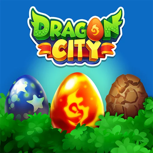 Dragon City मोबाइल डाउनलोड करें – अपने ड्रैगन को प्रशिक्षित करें और PvP में जीतें