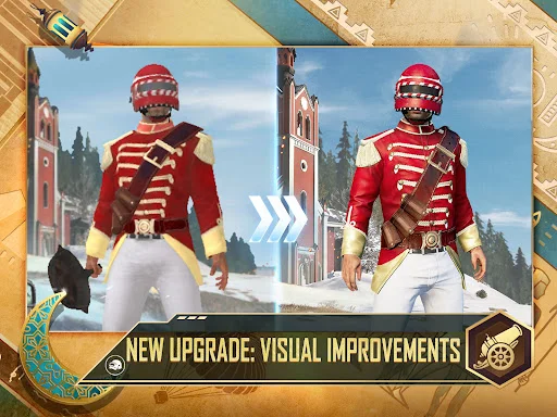 PUBG MOBILE LITE डाउनलोड करें – कम रैम वाले फोन के लिए बेस्ट गेम - Screenshot 9