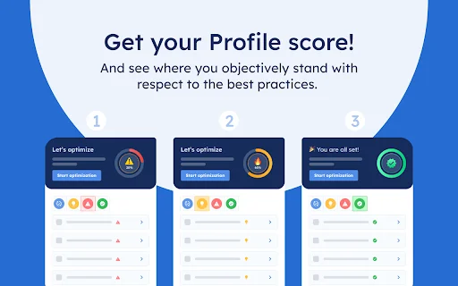 Careerflow AI डाउनलोड करें – जॉब सर्च और रेज़्यूमे के लिए सर्वश्रेष्ठ टूल - Screenshot 5
