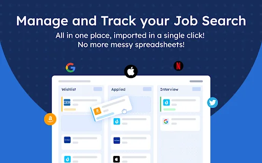 Careerflow AI डाउनलोड करें – जॉब सर्च और रेज़्यूमे के लिए सर्वश्रेष्ठ टूल - Screenshot 2
