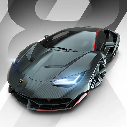Asphalt 8 डाउनलोड करें – बेहतरीन कार रेसिंग गेम का आनंद लें