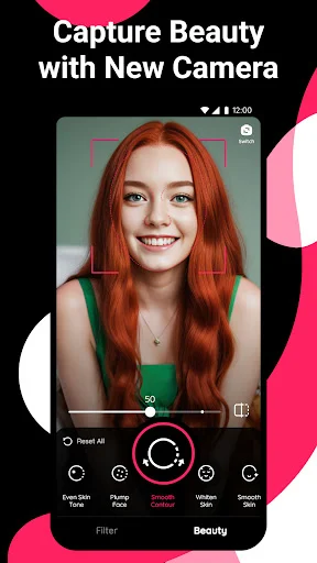Likee App Download – शॉर्ट वीडियो और बेहतरीन इफेक्ट्स पाएं - Screenshot 5