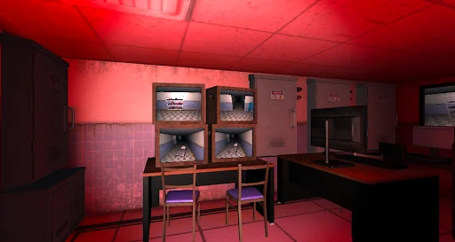 Escape of Horror गेम डाउनलोड करें – रोमांचक हॉरर अनुभव - Screenshot 11