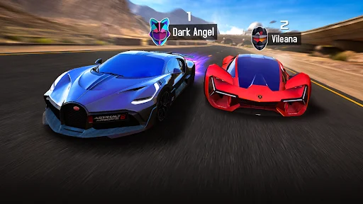 Asphalt 8 डाउनलोड करें – बेहतरीन कार रेसिंग गेम का आनंद लें - Screenshot 5