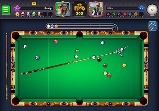 8 Ball Pool डाउनलोड करें – सर्वश्रेष्ठ ऑनलाइन पूल गेम - Screenshot 21