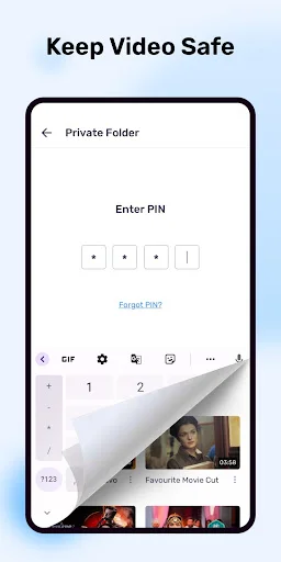 MX Player डाउनलोड करें – बेहतरीन वीडियो और एनीमे प्लेयर - Screenshot 8