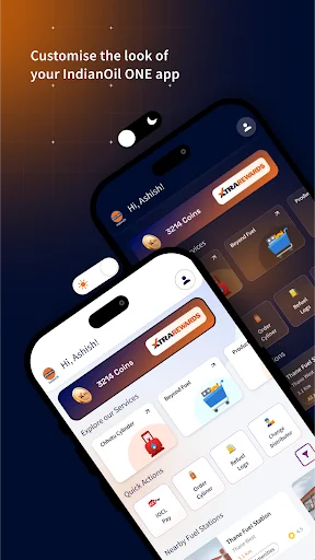 IndianOil ONE App डाउनलोड करें – Indane गैस बुकिंग और सेवाएं - Screenshot 6