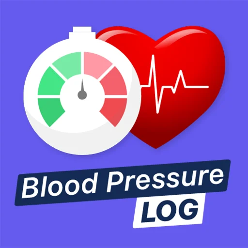 Blood Pressure App डाउनलोड करें – BP Logger के साथ स्वस्थ रहें