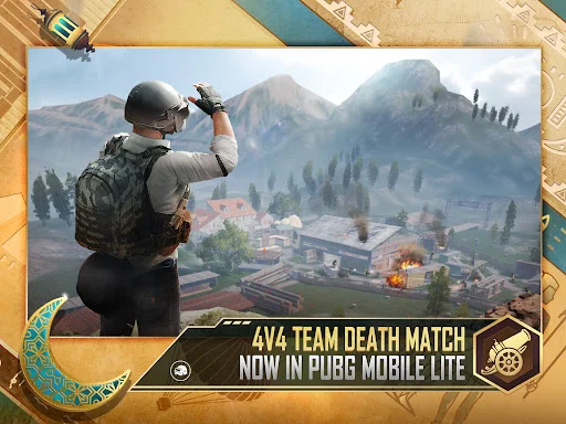 PUBG MOBILE LITE डाउनलोड करें – कम रैम वाले फोन के लिए बेस्ट गेम - Screenshot 8