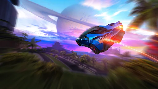 Asphalt 8 डाउनलोड करें – बेहतरीन कार रेसिंग गेम का आनंद लें - Screenshot 4