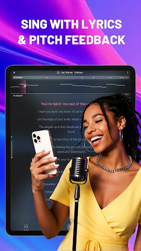 StarMaker डाउनलोड करें – कराओके गाएं और संगीत का आनंद लें - Screenshot 12