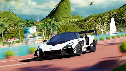 Asphalt 8 डाउनलोड करें – बेहतरीन कार रेसिंग गेम का आनंद लें - Screenshot 24