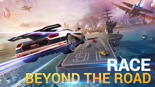 Asphalt 8 डाउनलोड करें – बेहतरीन कार रेसिंग गेम का आनंद लें - Screenshot 26