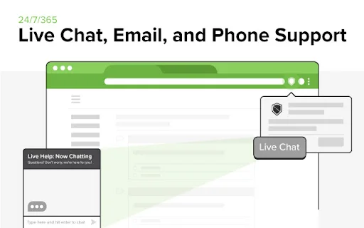 Secure Exam Proctor डाउनलोड करें – रिमोट परीक्षा के लिए सुरक्षित टूल - Screenshot 5