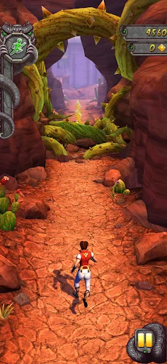 Temple Run 2 डाउनलोड करें – रोमांचक एंडलेस रनर गेम मुफ्त में - Screenshot 4