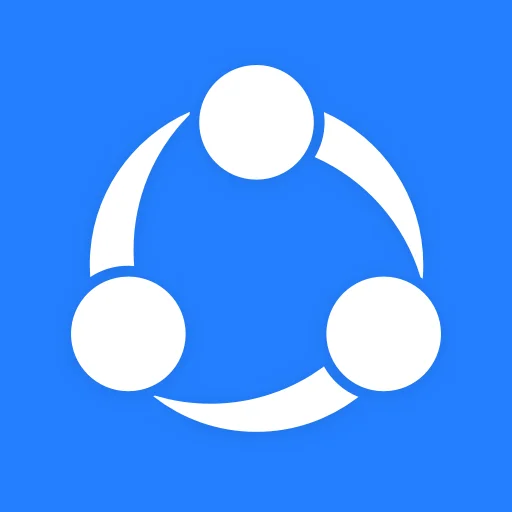 SHAREit ऐप डाउनलोड करें – बड़ी फाइलें और गेम्स तेजी से शेयर करें