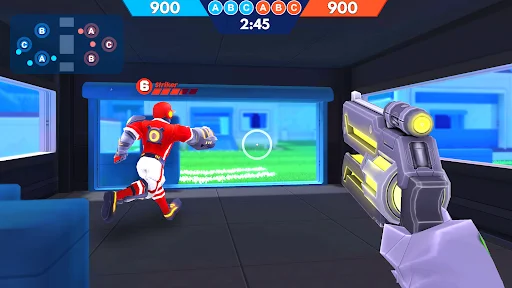 FRAG Pro Shooter डाउनलोड करें – बेहतरीन एक्शन गेम का आनंद लें - Screenshot 5
