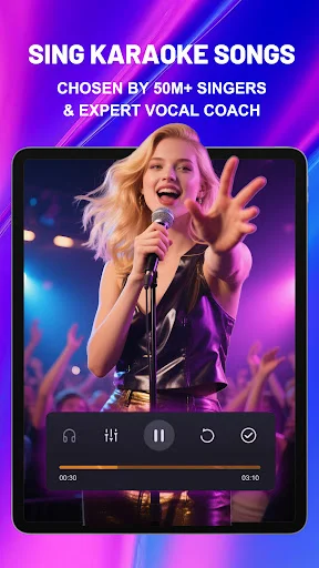StarMaker डाउनलोड करें – कराओके गाएं और संगीत का आनंद लें - Screenshot 9