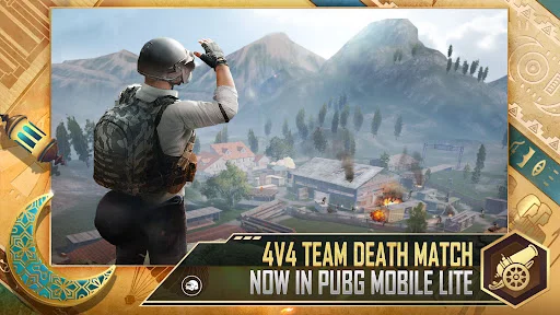 PUBG MOBILE LITE डाउनलोड करें – कम रैम वाले फोन के लिए बेस्ट गेम - Screenshot 2
