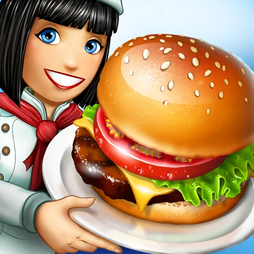 Cooking Fever डाउनलोड करें – दुनिया भर के स्वादिष्ट व्यंजन बनाएँ