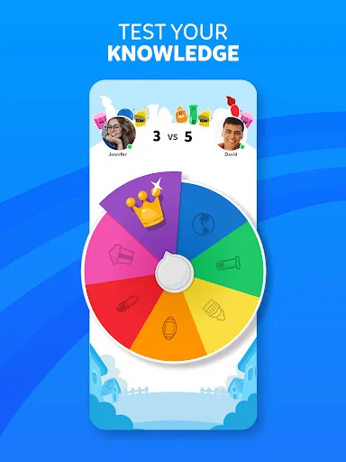 Trivia Crack डाउनलोड करें – मजेदार क्विज़ और ब्रेन गेम्स का आनंद लें - Screenshot 9