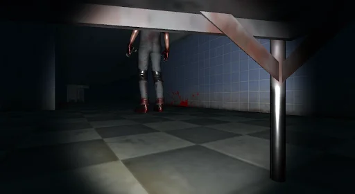 Escape of Horror गेम डाउनलोड करें – रोमांचक हॉरर अनुभव - Screenshot 10