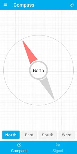 Compass and GPS Tools डाउनलोड करें – सटीक नेविगेशन और एल्टीट्यूड - Screenshot 3