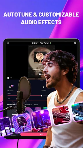 StarMaker डाउनलोड करें – कराओके गाएं और संगीत का आनंद लें - Screenshot 11
