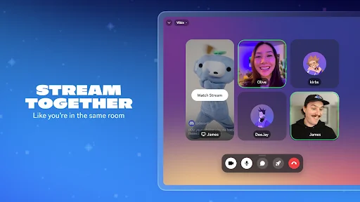 Discord डाउनलोड करें – दोस्तों के साथ चैट और गेमिंग के लिए बेहतरीन ऐप - Screenshot 8