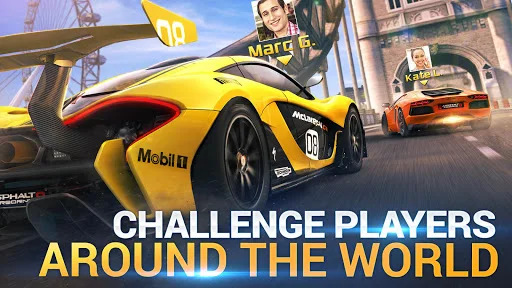 Asphalt 8 डाउनलोड करें – बेहतरीन कार रेसिंग गेम का आनंद लें - Screenshot 28