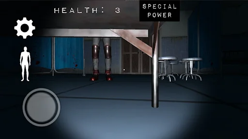 Escape of Horror गेम डाउनलोड करें – रोमांचक हॉरर अनुभव - Screenshot 16